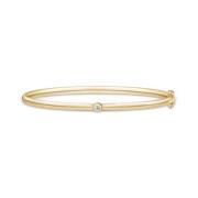 Purity Bracelet 14K Gold