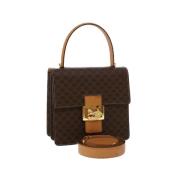 Pre-owned Canvas celine-tasker