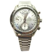 Pre-owned Stainless Steel watches