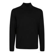 Sort Turtle Neck Sweater