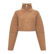 ‘Kylo’ beskåret sweater