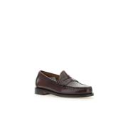 Klassisk Loafer, Størrelse 10 M US