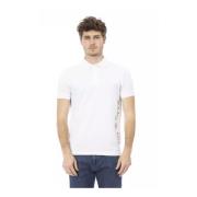 Broderet Polo Shirt