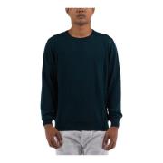 Rundhals Sweater