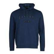 Affiliate Popover Hoodie - Varm og Behagelig