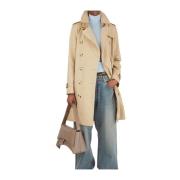 Klassisk Kensington Trench Coat