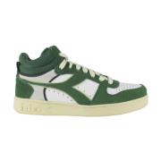 Magisk Basket Sneakers