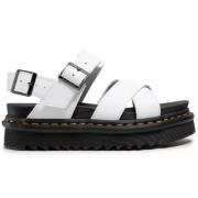 Ziggy Platform Sandaler