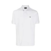 Klassisk Polo Shirt