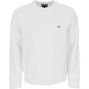 Hvide Sweaters - Lys og