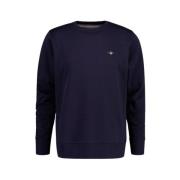 Classic Crew Neck Sweatshirt