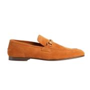 Jordaan Suede Loafers