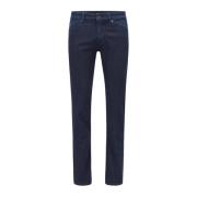 Slim-fit jeans