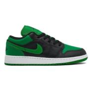 Lucky Green Low Sneakers til Kvinder