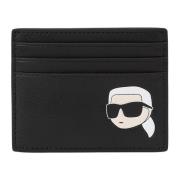 Wallets Cardholders