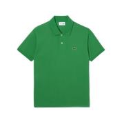 Klassisk Polo Shirt