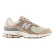 Beige Sneakers - Nyt Model