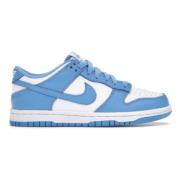 Dunk Low UNC