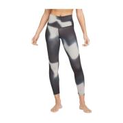 HR 7/8 AOP Leggings