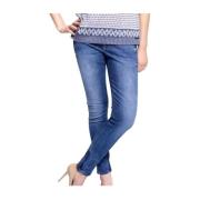 Cher Slim Fit Pants