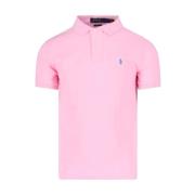 Polo Shirts