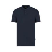 Klassisk poloshirt