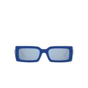 Stunning DG 4416 Blå Acetat Solbriller