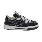 Nye Roma Denim Sneakers