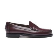 Klassiske Moccasin Loafers