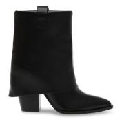 Heeled Boots