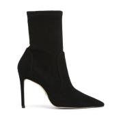 Timeless Stretch Bootie