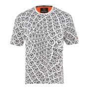 Unikt Monogram DaMolin T-Shirt