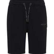 Afslappede Atmosfære Basic Line Shorts