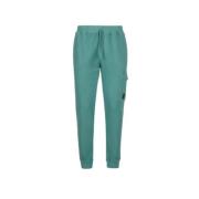 Behagelige og stilfulde sweatpants - Cargo Pant