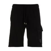 Undersixteen Knælange Shorts