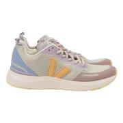 IMPALA ENG-MESH PEACH SNEAKER