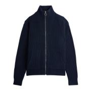 Stilfuld Taro Zip Sweater