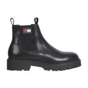 Heritage Branding Chelsea Boot