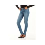 Slim-fit Jeans til kvinder
