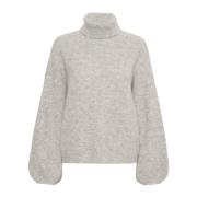 Alphagz Rollneck Sweater