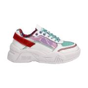 Stargaze Sneakers - Pastelfarvede sko til kvinder