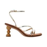 ‘Charmer’ hælede sandaler