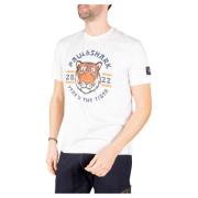 T-shirt Året for Tigeren