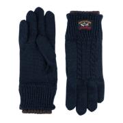 Blå Moro Handsker