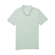 Slim Fit Stretch Supima Polo Shirt