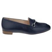 Elegant Komfortpude Loafer