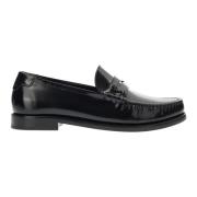 Sorte Loafers - Almindelig pasform - Egnet til alle temperaturer - 100...