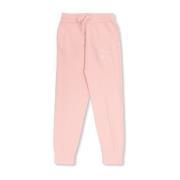 Otto cashmere sweatpants