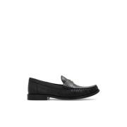 ‘Jolene’ loafers