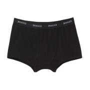 Stretch bomuld Jersey Boxershorts